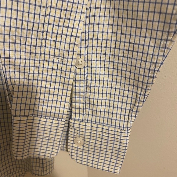 Ralph Lauren Men’s button down cotton shirts L/S - Picture 8 of 10